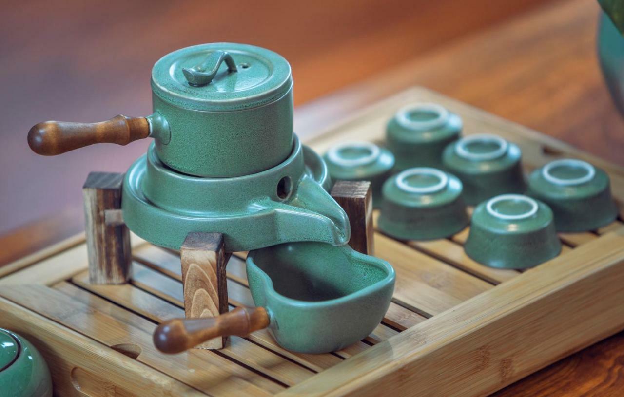 Lijiang Qilu Garden Hotel Baisha  외부 사진