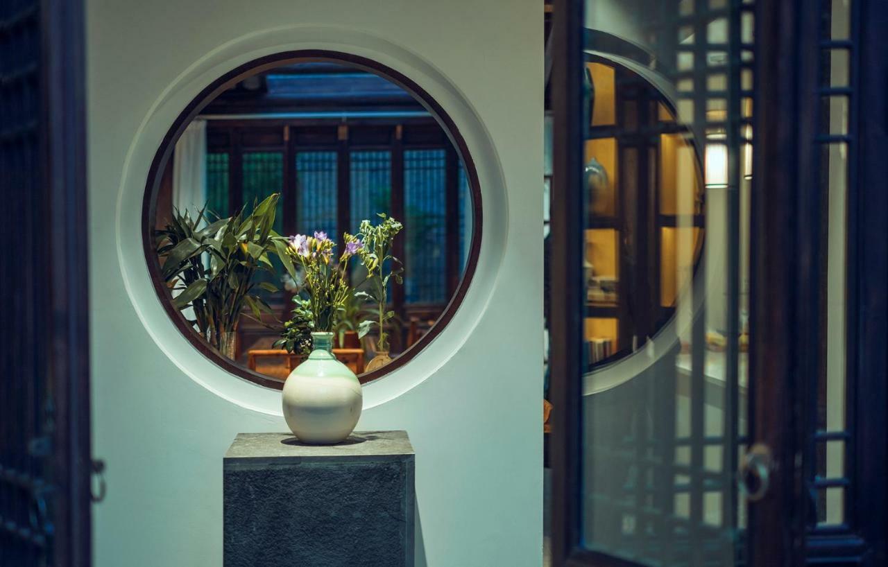 Lijiang Qilu Garden Hotel Baisha  외부 사진