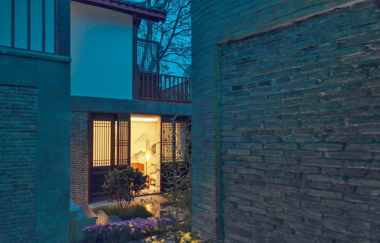 Lijiang Qilu Garden Hotel Baisha  외부 사진