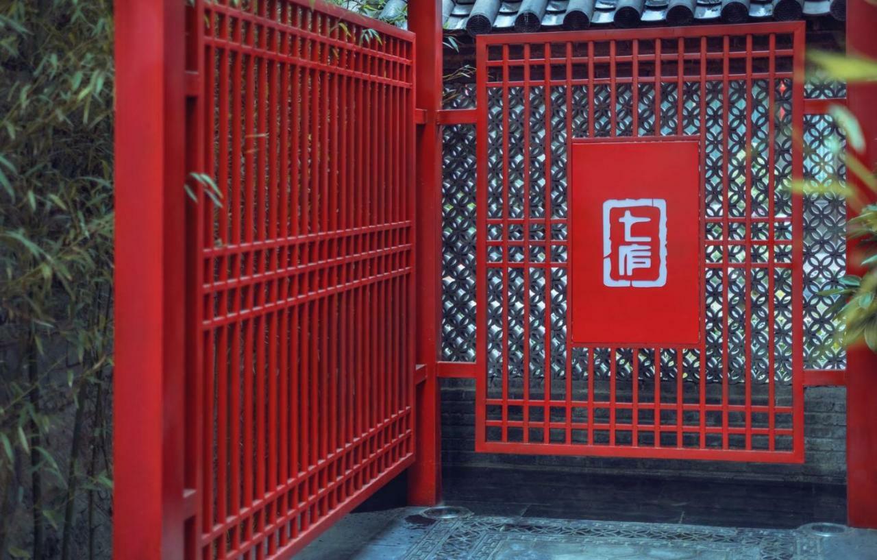 Lijiang Qilu Garden Hotel Baisha  외부 사진
